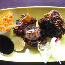 Sop Iga Sapi